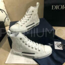 Christian Dior кеды PR536498 9
