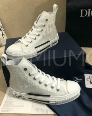 Christian Dior кеды PR536498