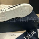 Christian Dior кеды PR536498 16