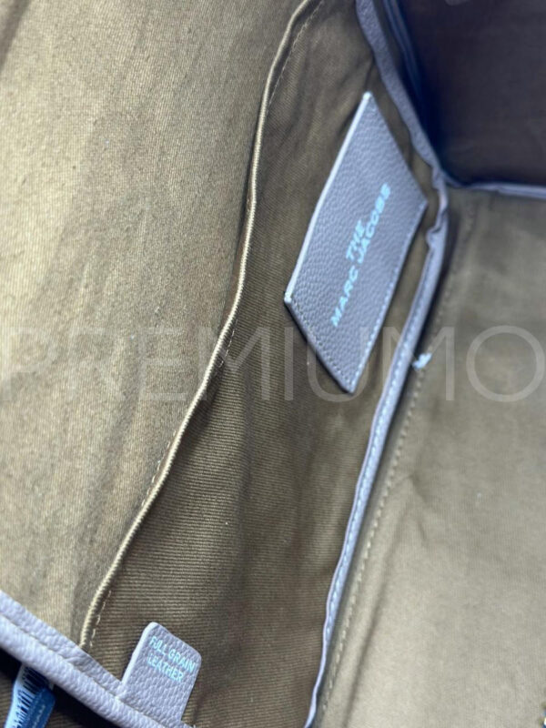 Marc Jacobs сумка PR147066 6