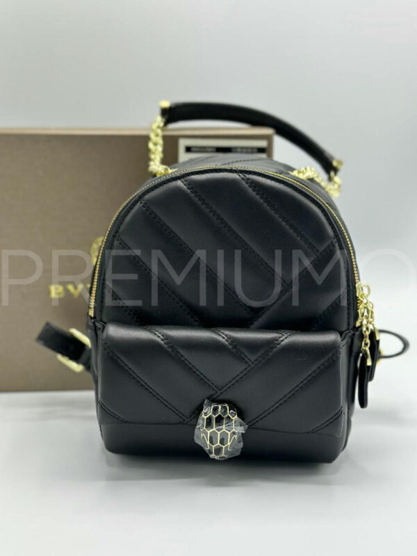 Bvlgari рюкзак PR4753DE