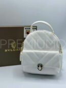 Bvlgari рюкзак PR5285AC 4
