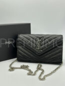 Yves Saint Laurent сумка PR388858 5
