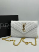 Yves Saint Laurent сумка PR978757 10
