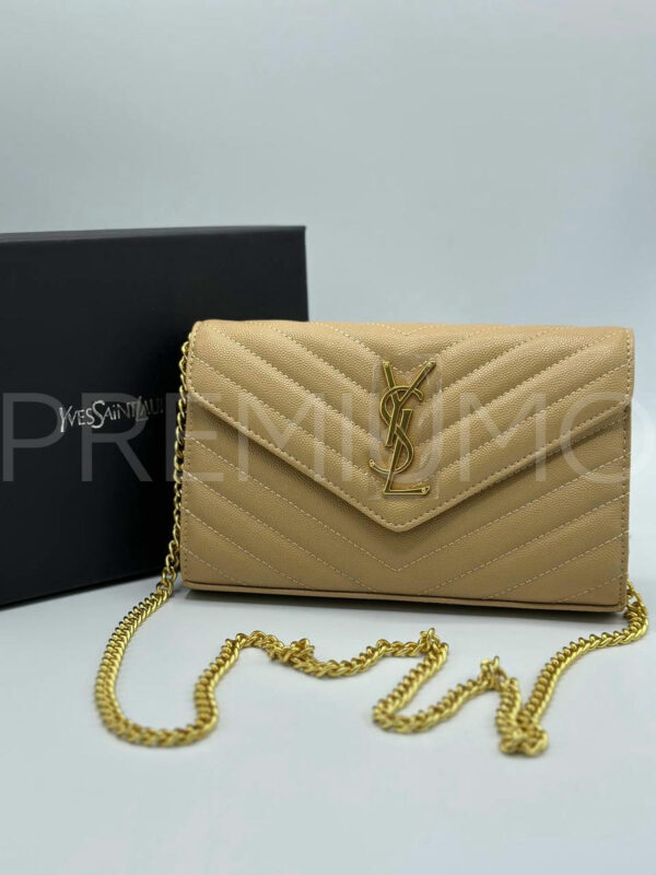 Yves Saint Laurent сумка PR908815