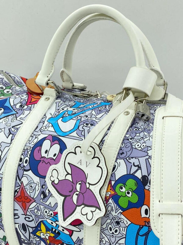 Louis Vuitton сумка PR940725 3