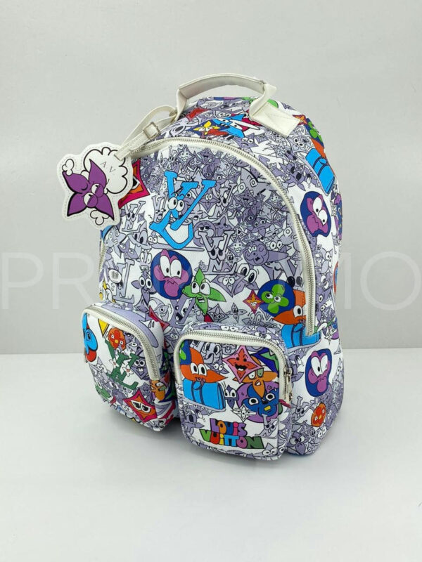 Louis Vuitton рюкзак PR267680 10
