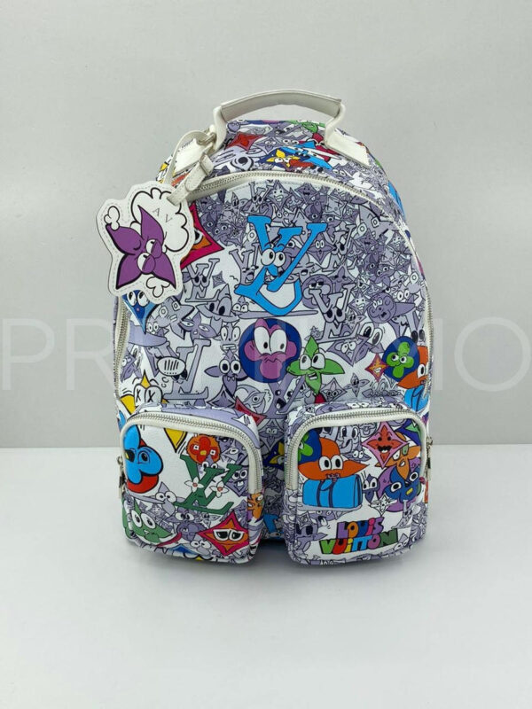 Louis Vuitton рюкзак PR267680 9