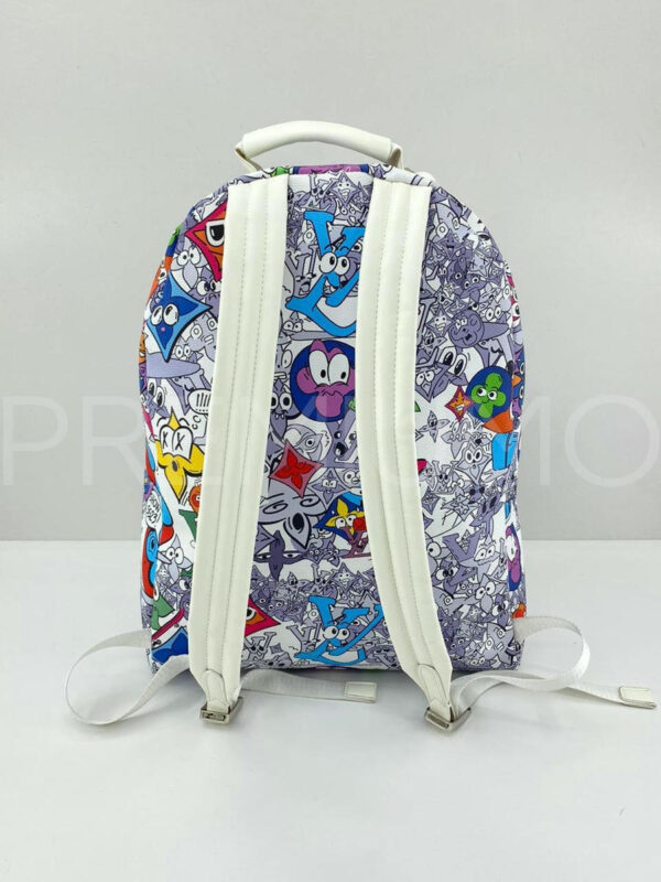 Louis Vuitton рюкзак PR267680 12
