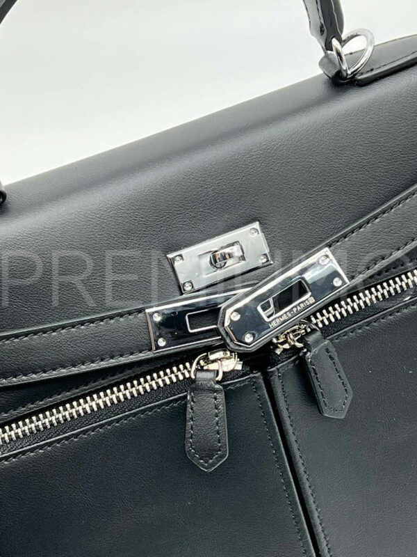 Hermes сумка PR782303 4