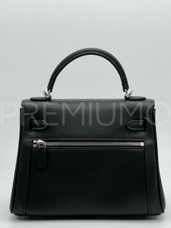 Hermes Kelly Lakis сумка PR665655 5