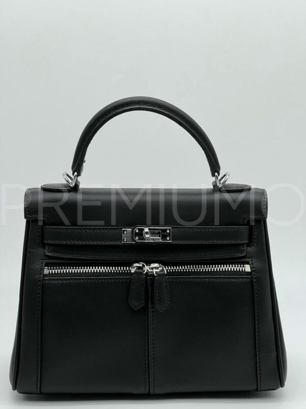 Hermes Kelly Lakis сумка PR665655 6