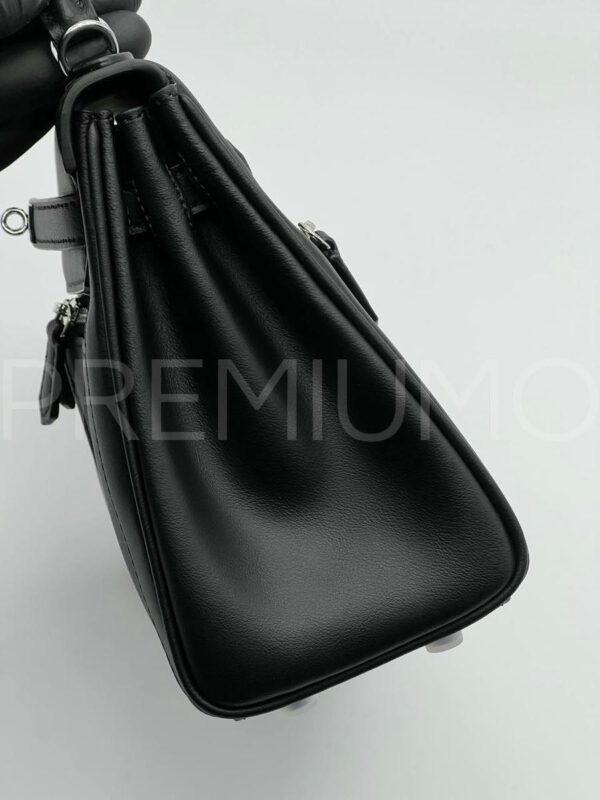 Hermes Kelly Lakis сумка PR665655 9