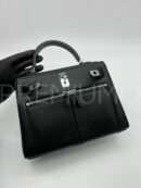 Hermes Kelly Lakis сумка PR665655 31
