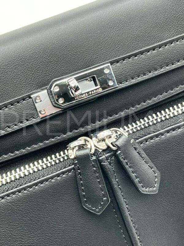Hermes Kelly Lakis сумка PR665655 7