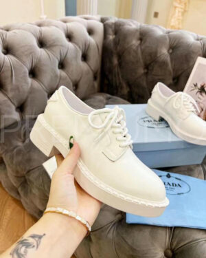 Prada ботинки PR136469