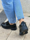 Prada ботинки PR873147 11