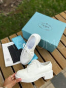 Prada ботинки PR136469 12