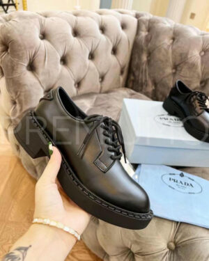 Prada ботинки PR873147