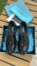 Prada ботинки PR873147 14