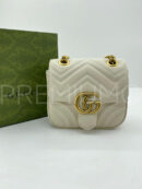 Gucci сумка PR809676 3