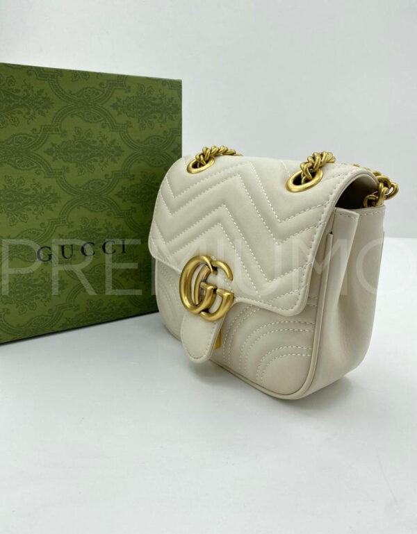 Gucci сумка PR809676 2