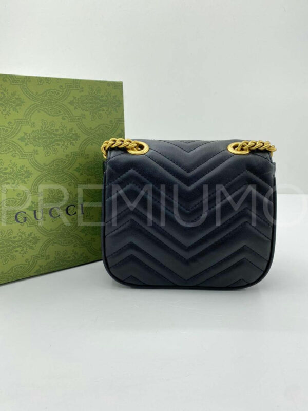 Gucci сумка PR766444 6