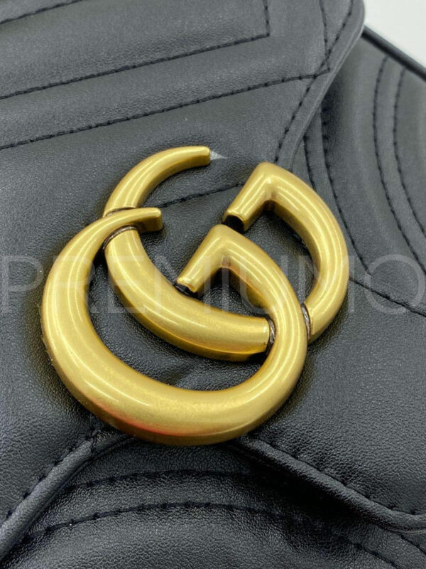 Gucci сумка PR766444 7