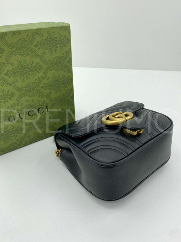 Gucci сумка PR766444 8