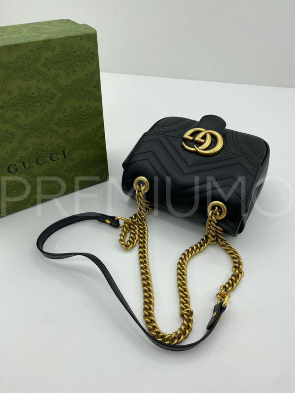 Gucci сумка PR766444 4