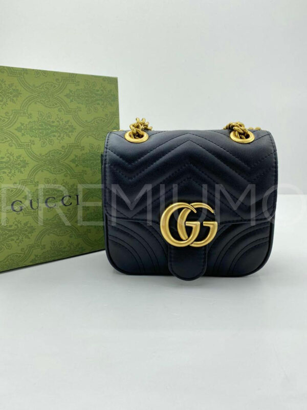 Gucci сумка PR766444 2