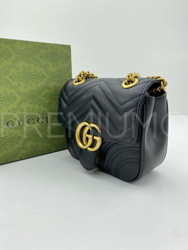 Gucci сумка PR766444 3