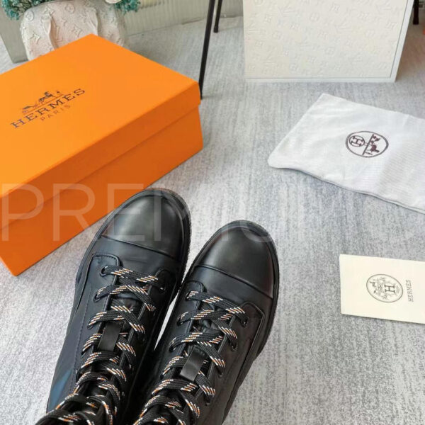 Hermes Fresh ботинки PR903857 14