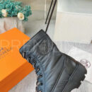 Hermes Fresh ботинки PR903857 39