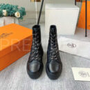 Hermes Fresh ботинки PR903857 36
