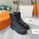Hermes Fresh ботинки PR903857 35
