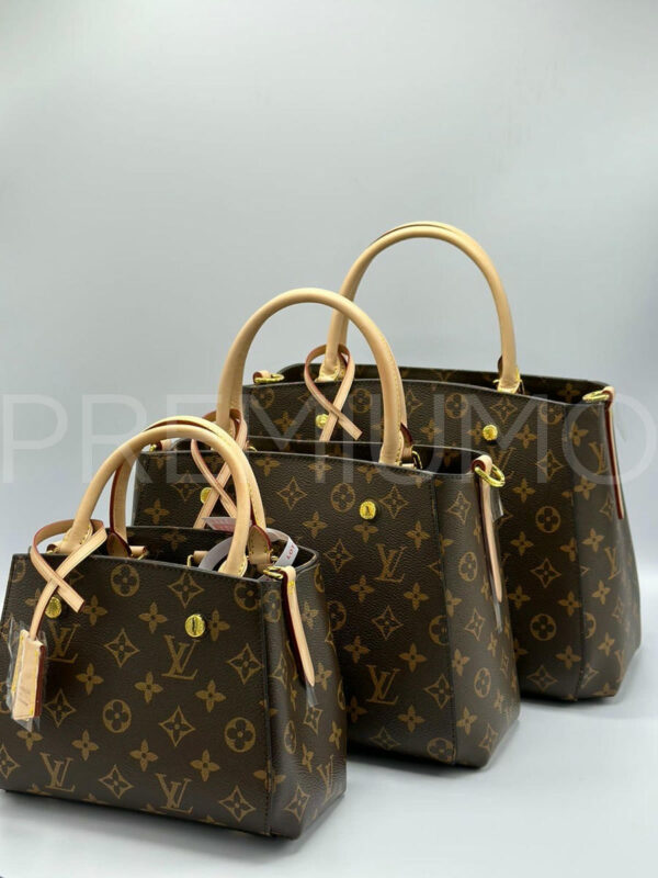 Louis Vuitton сумка PR887363 8