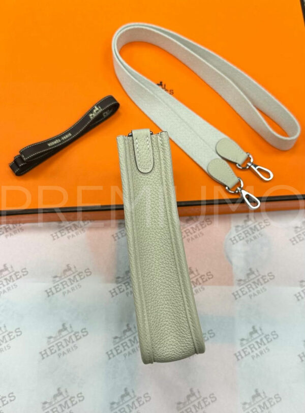 Hermes сумка PR984774 13