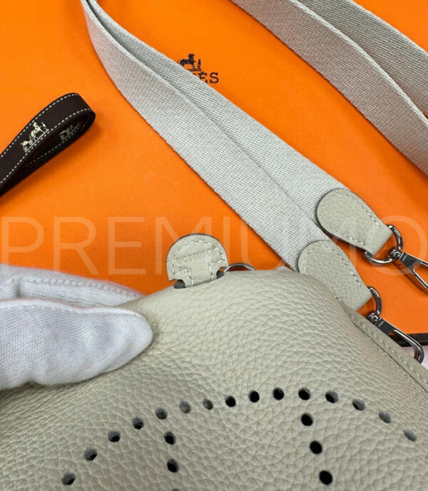 Hermes сумка PR984774 15