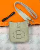 Hermes сумка PR984774 27