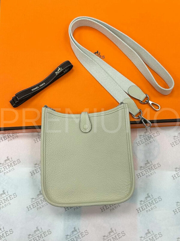 Hermes сумка PR984774 11