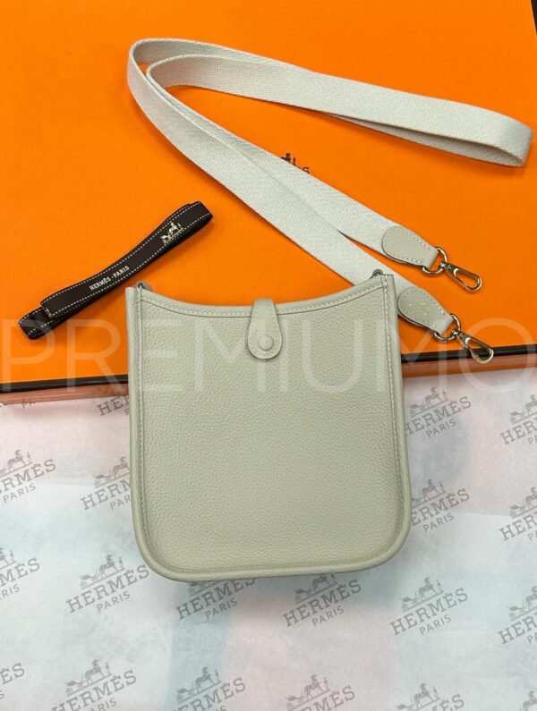 Hermes сумка PR846423 11