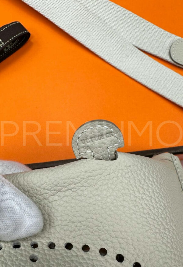 Hermes сумка PR846423 15