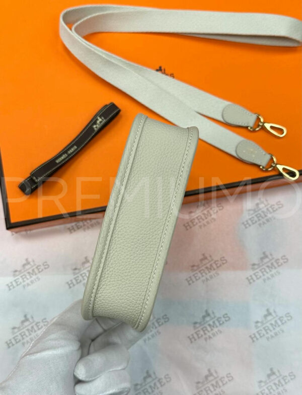 Hermes сумка PR846423 13