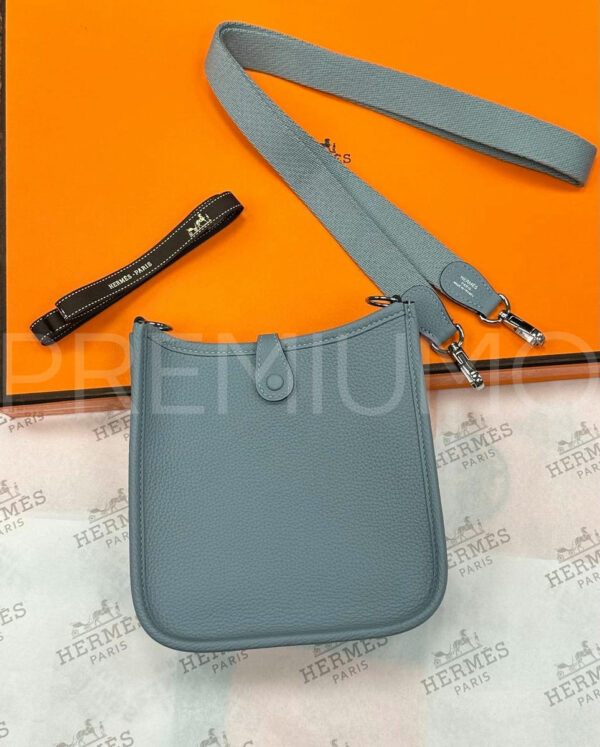 Hermes сумка PR973420 21