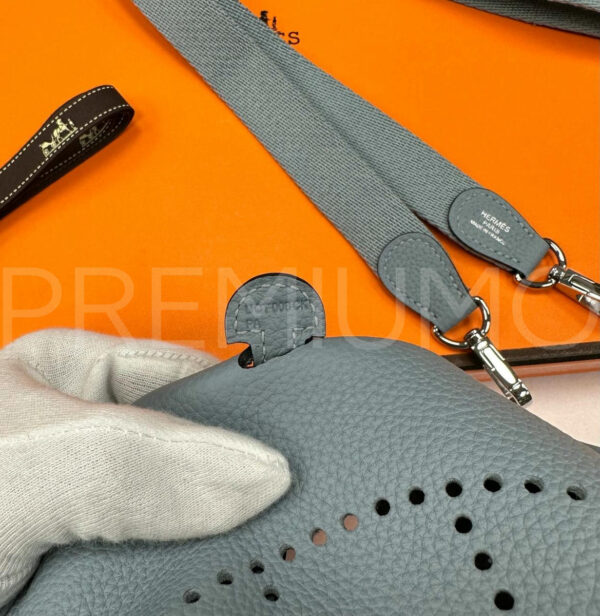 Hermes сумка PR973420 26
