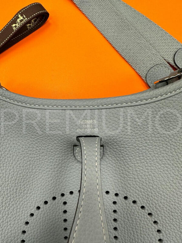 Hermes сумка PR973420 25