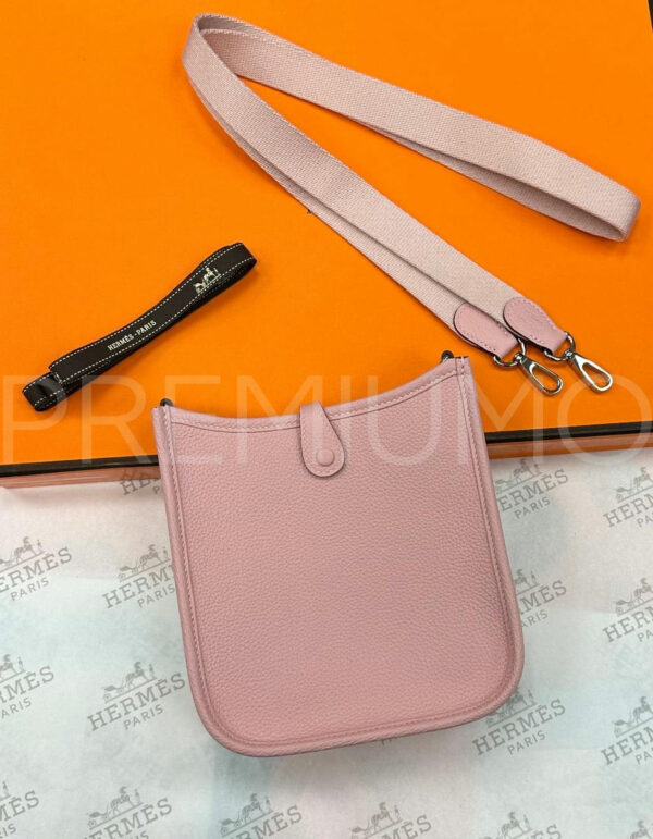 Hermes сумка PR255756 12