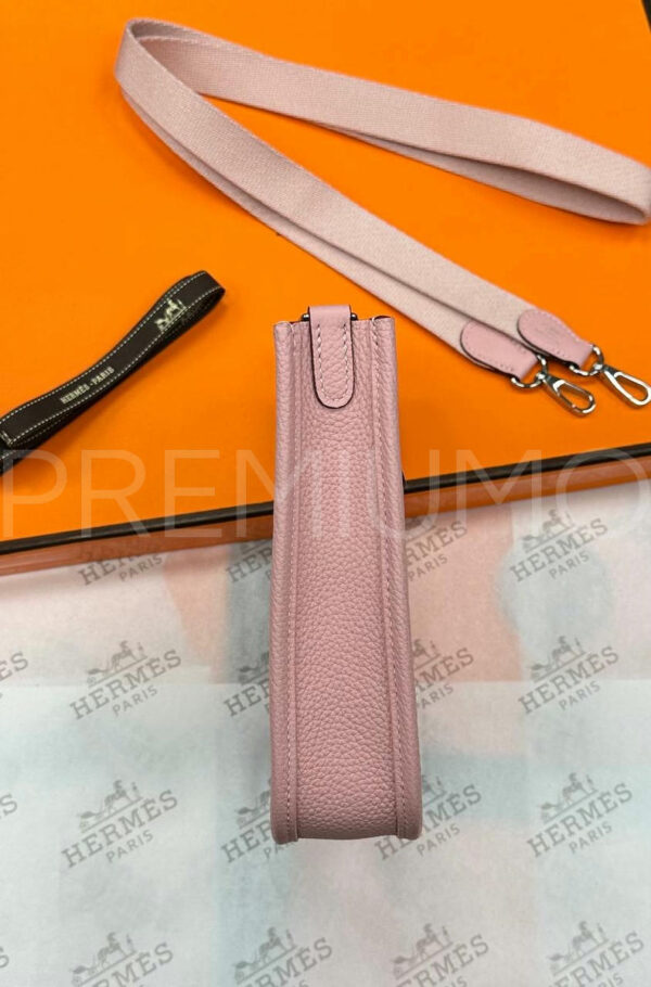 Hermes сумка PR255756 13