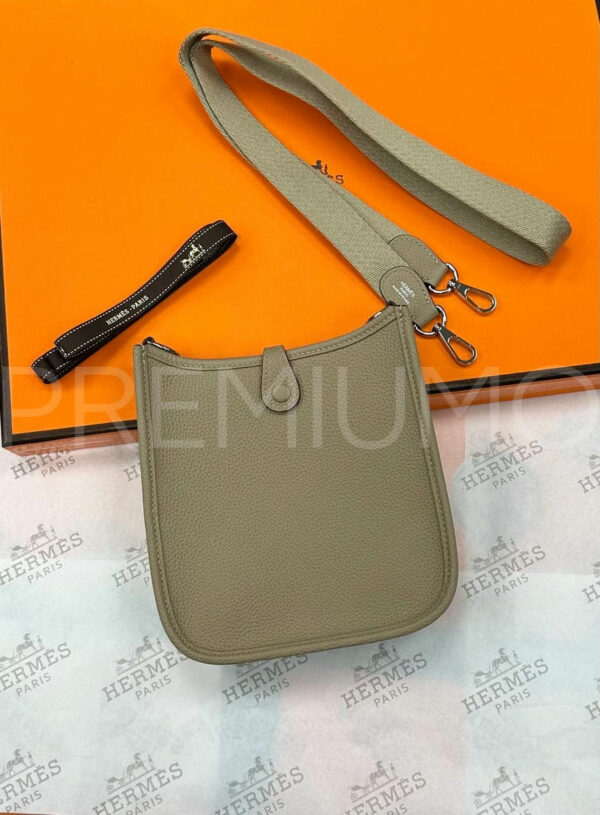 Hermes сумка PR601629 11